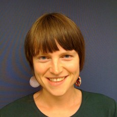 Anna Sundell. Foto: Pressbild