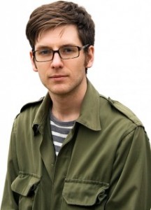 Jesper Alex Pedersen