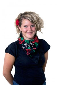 Annika Skogar Annika Skogar