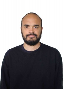 Patrice Soares Foto: Henrik Larsson