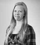 Ida Ölmedal. Foto: Jonas Jacobson.