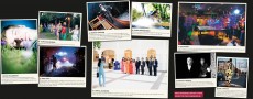 Åretsbild 2011 Montage: Per Johansson