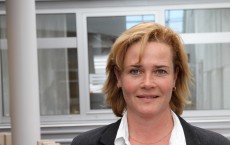 Camilla Rynes Foto:  Magnus Bäckmark