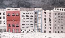 Illustration: Kristine Soldal