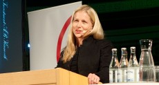 Cristina Stenbeck Foto: John Sander