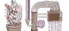 Illustration: Christoffer Frostgård