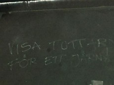 Budskap på Västgöta
