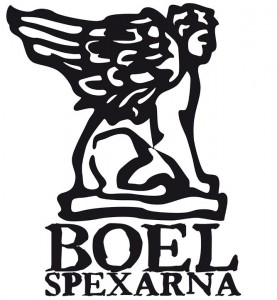 Boelspex logga