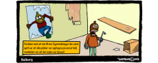 Valborg av Fredrik Toreblad
