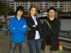 Idefabriken Pressbild