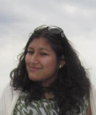 Wendy Reyes privat