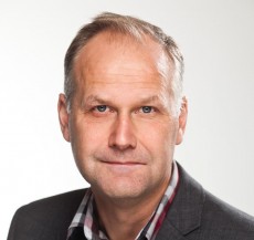 Jonas Sjöstedt Pressfoto