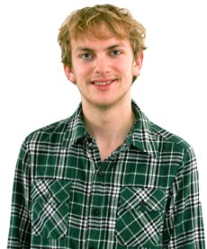 Dennis Jörnmark Callstam Foto: Jacob Hederos