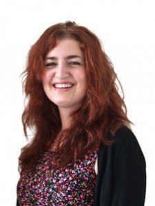 Emma Andersson Byline: Jacob Hederos