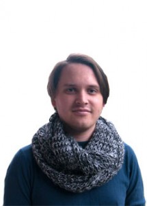 Isak Engqvist