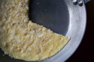 Omelette