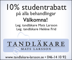 Annons: