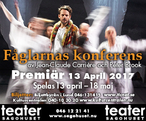 Annons: