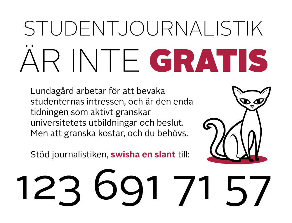 Annons: