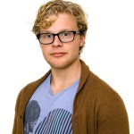 Henrik Jonsson