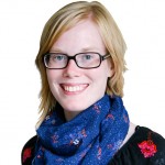 Louise Larsson