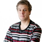 Tobias Stefansson