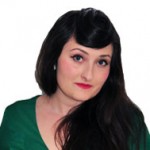 Mette Mjöberg Tegnander