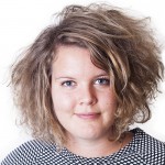 Annika Skogar