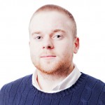Casper Danielsson