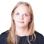 Hedvig Areskoug