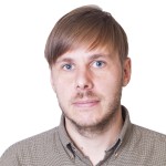 Magnus Johansson