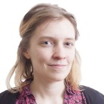 Virve Ivarsson