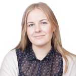 Josefin Wennang