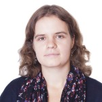 Paula Dubbink