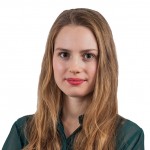 Karolina Jakstrand