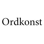 Ordkonst