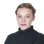 Hedvig Wrede