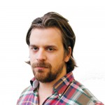Pontus Bark