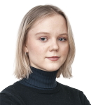 Filippa Petersson