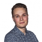 Adrian Ericson