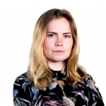 Vera Johnsson