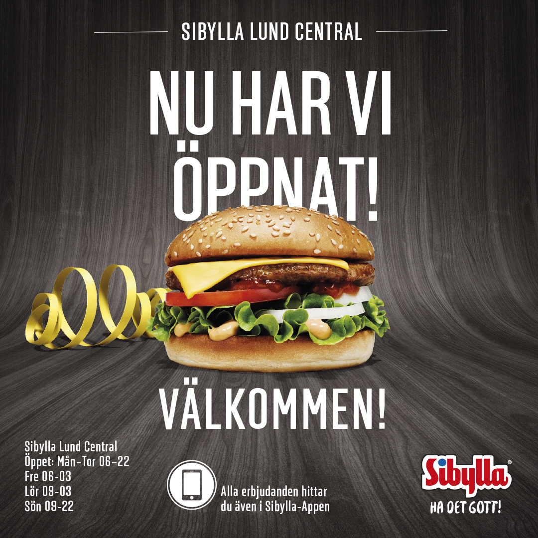 Annons: