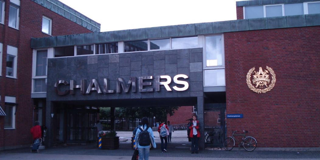 Bordell På Chalmers Studentboende – Lundagard.se